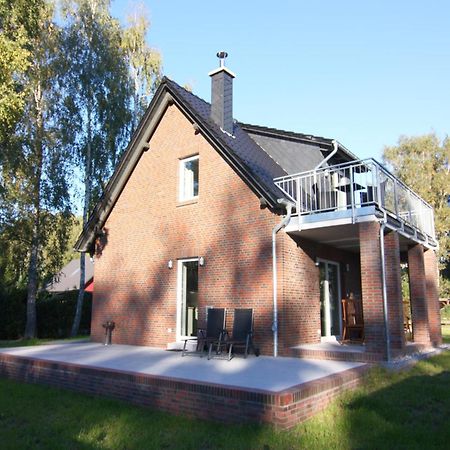 Ferienhaus In טראסנהיידה מראה חיצוני תמונה