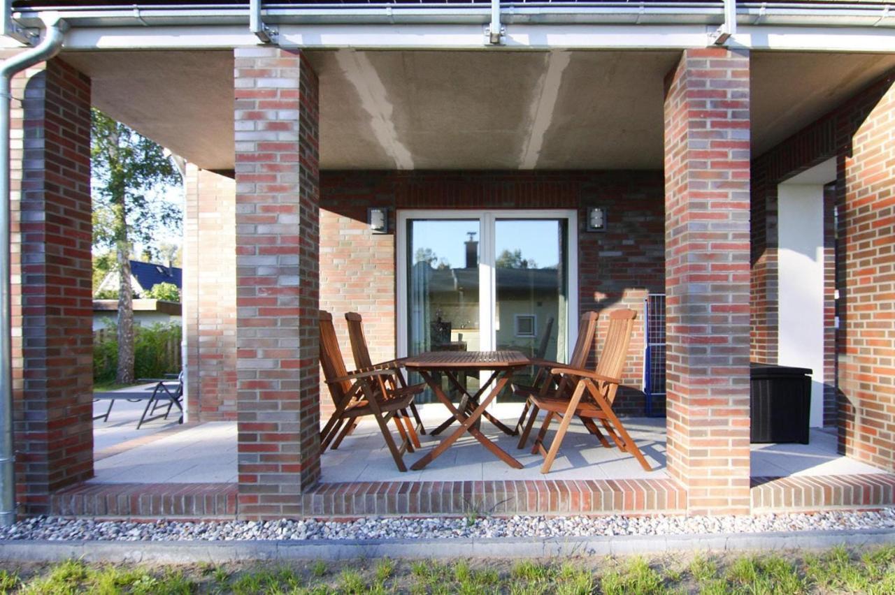 Ferienhaus In טראסנהיידה מראה חיצוני תמונה