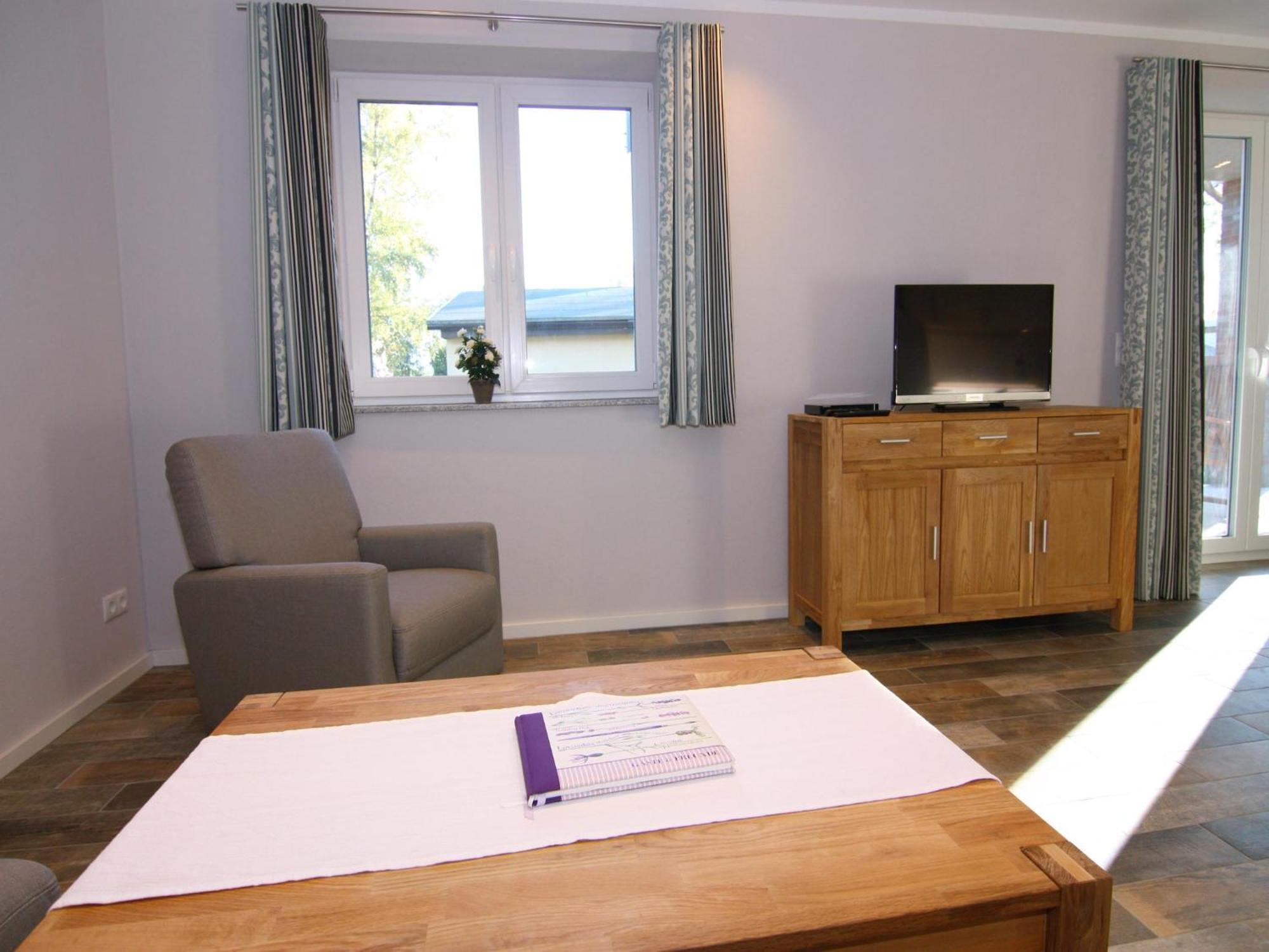 Ferienhaus In טראסנהיידה מראה חיצוני תמונה