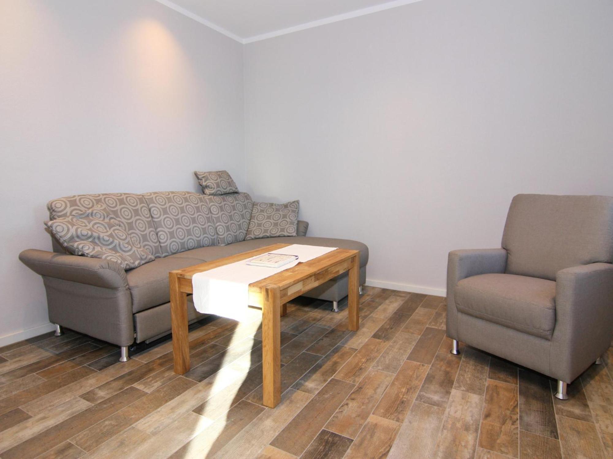 Ferienhaus In טראסנהיידה מראה חיצוני תמונה