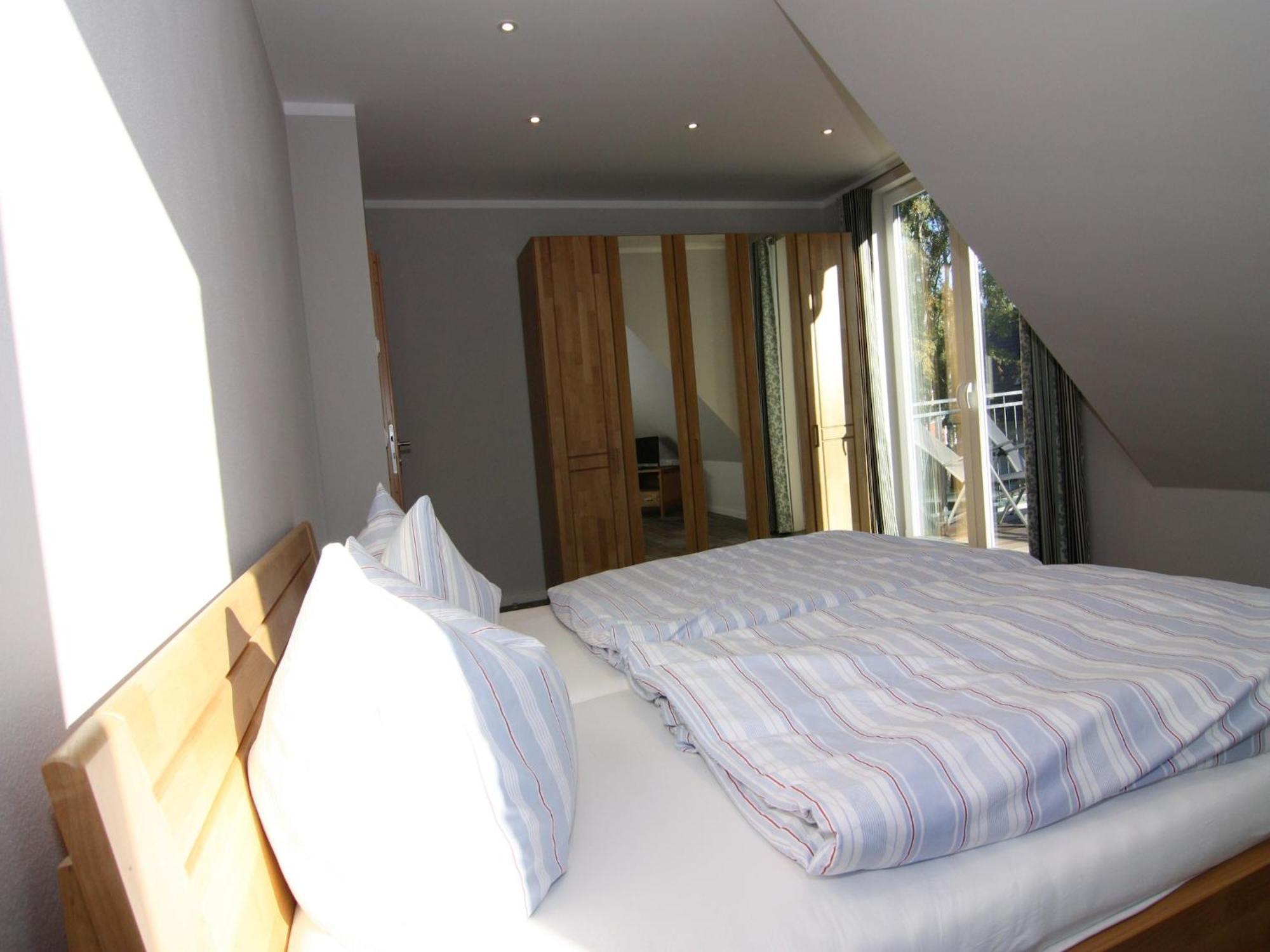 Ferienhaus In טראסנהיידה מראה חיצוני תמונה